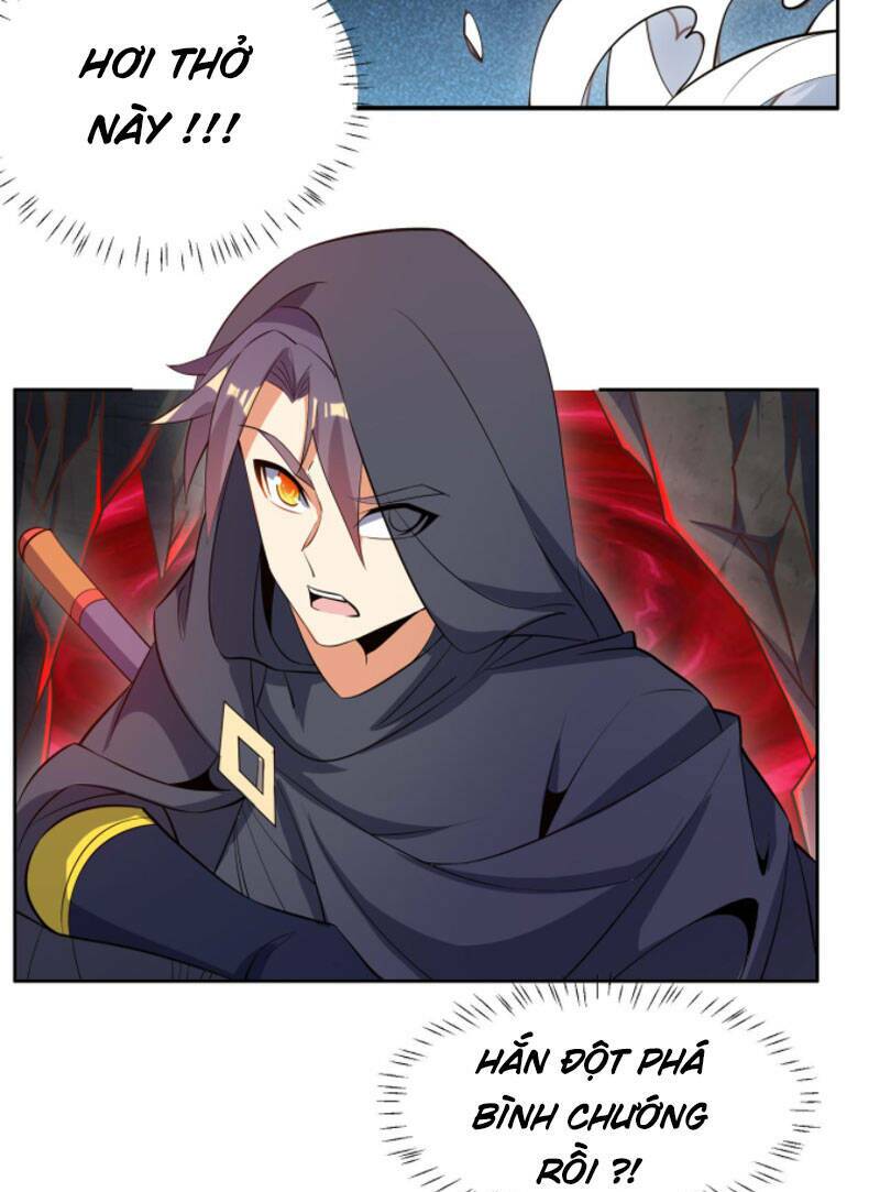 thôn phệ một thế giới tu tiên chapter 125 27