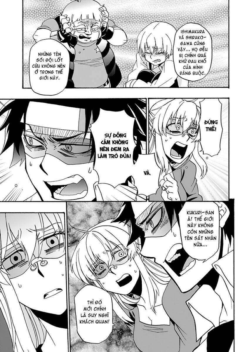 life is money chapter 10 35