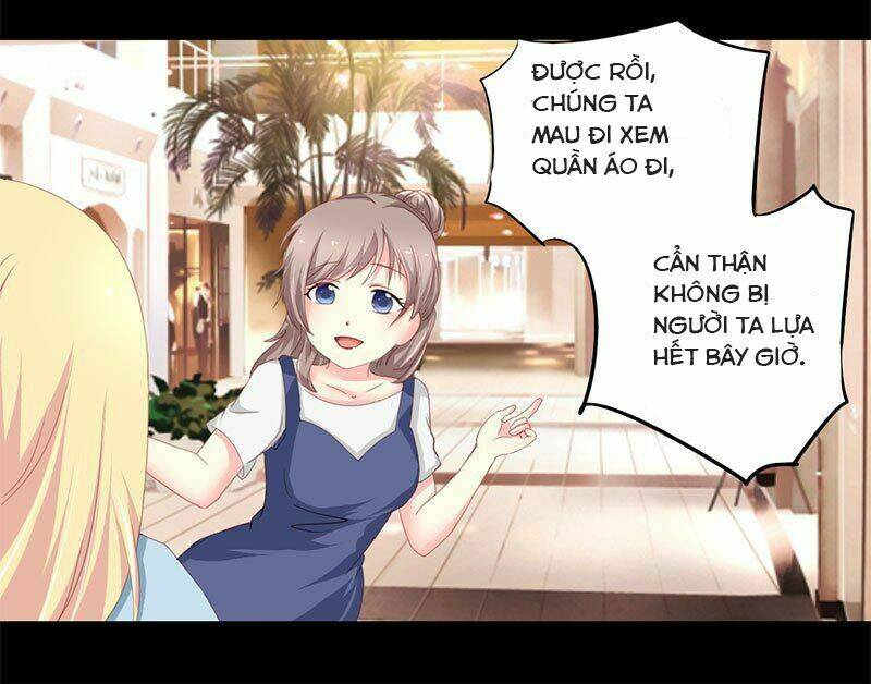 cuộc sống về đêm của người vợ 18 tuổi chapter 6 12