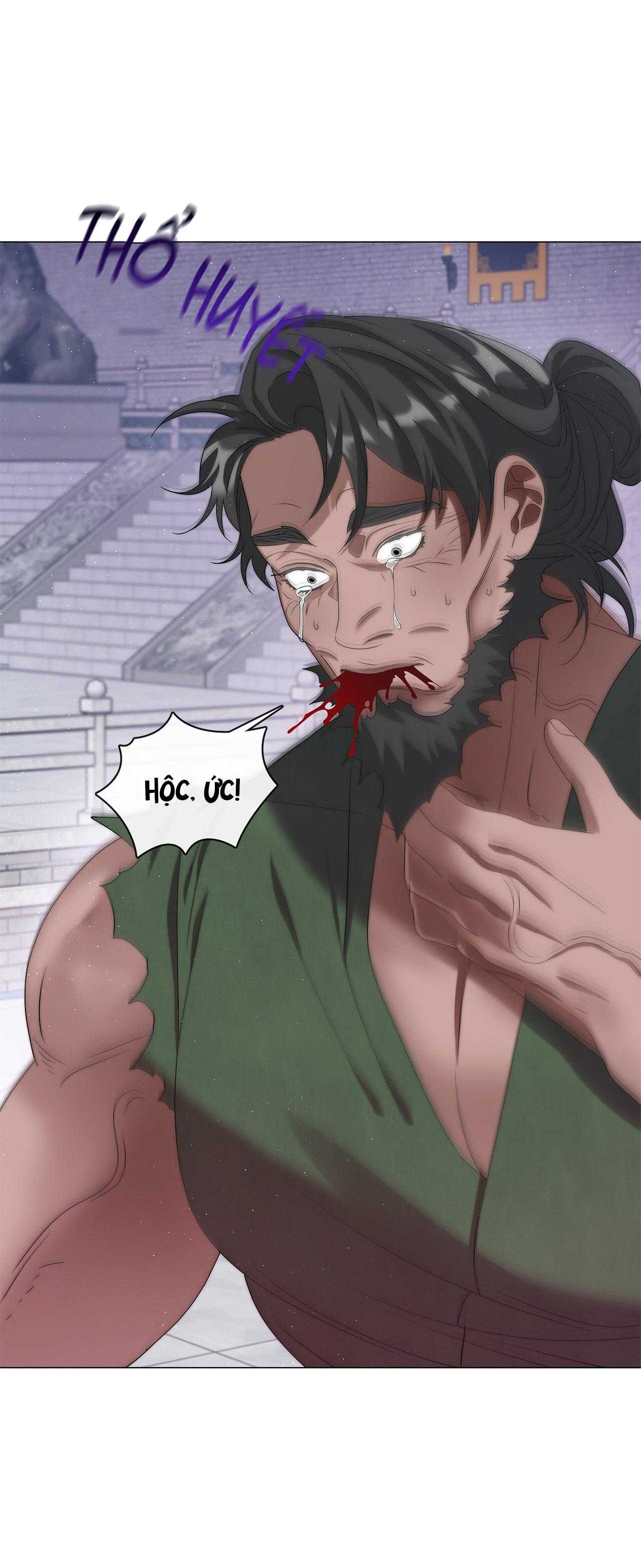 tôi đã nuôi dạy thủ lĩnh giáo phái ác ma chapter 22 53