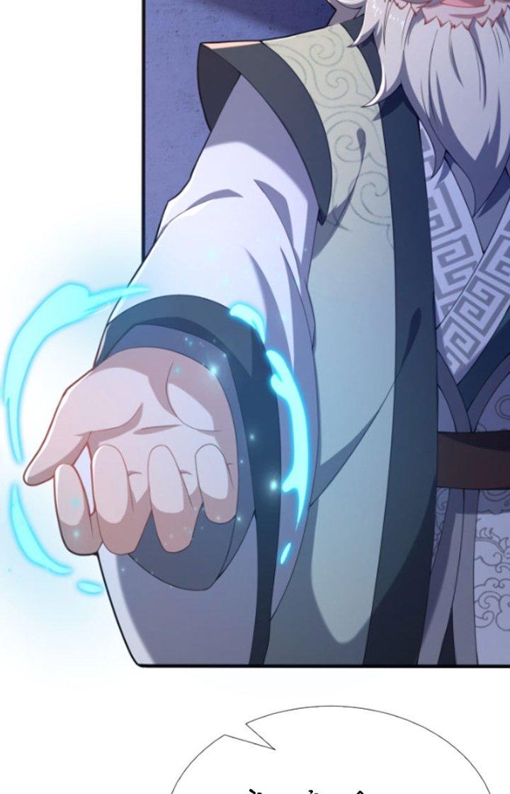 võ thánh này cũng quá khẳng khái chapter 16 17