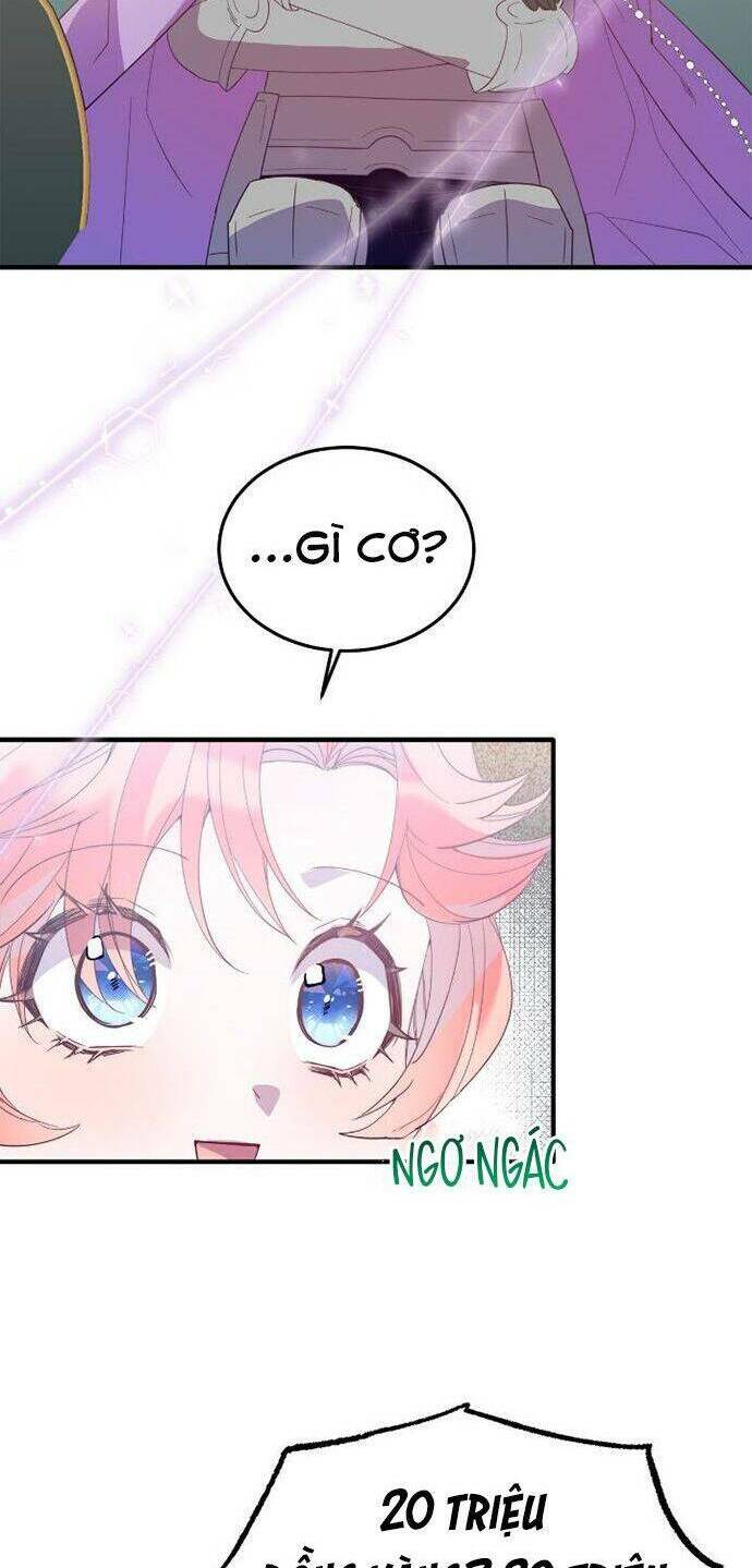 cách để trao vương miện cho vị hoàng tử hoang dã của tôi chapter 35 57