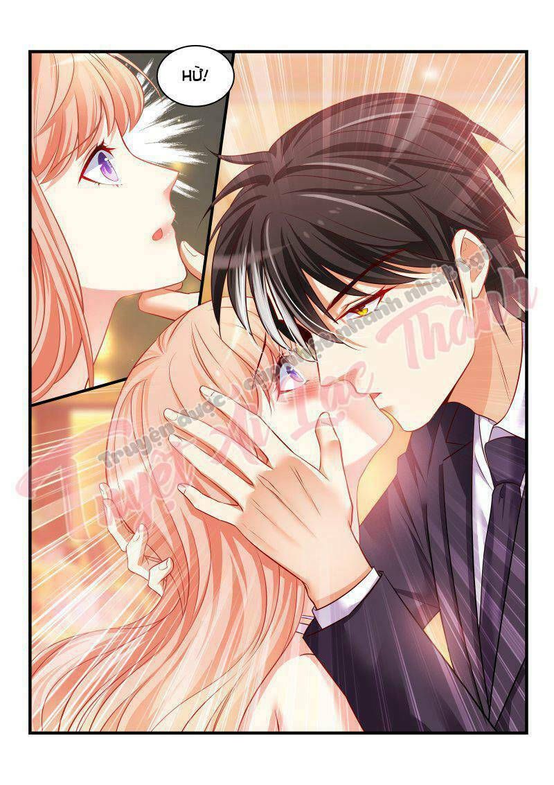 dạy bảo ma vương lão công chapter 18 8