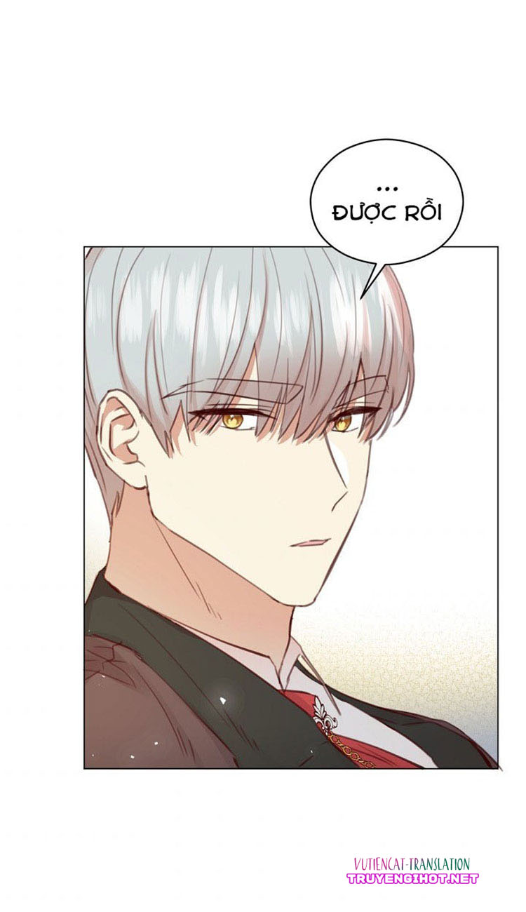 mối tình lãng mạn với kẻ phản diện chapter 24 27