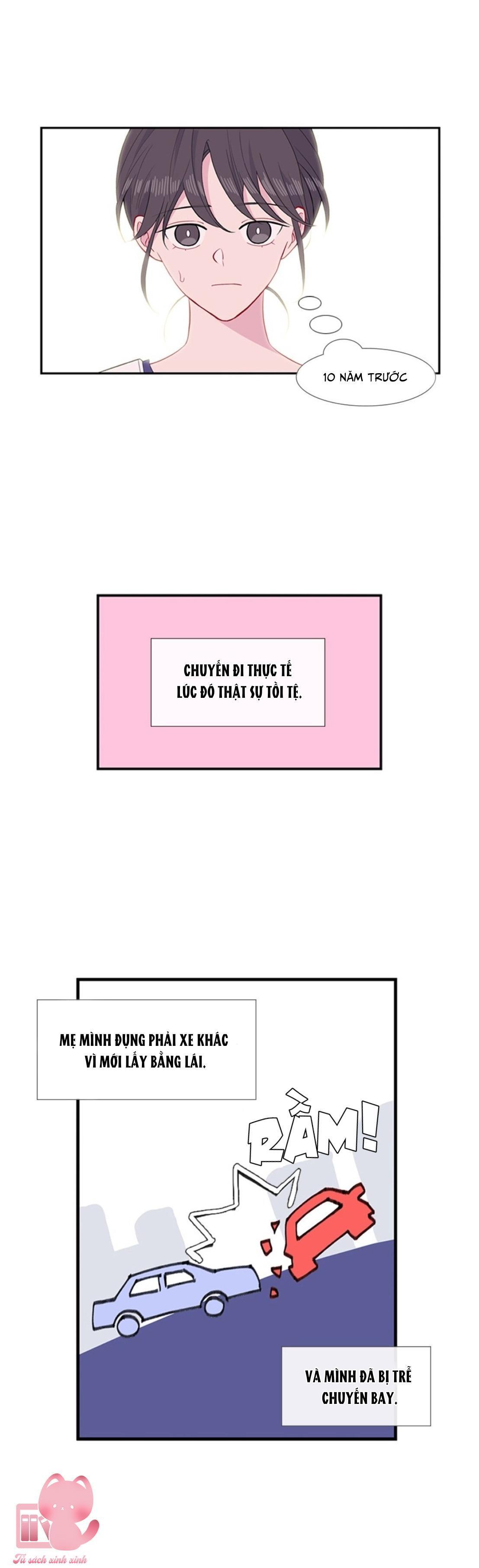 về bên anh chapter 100 20