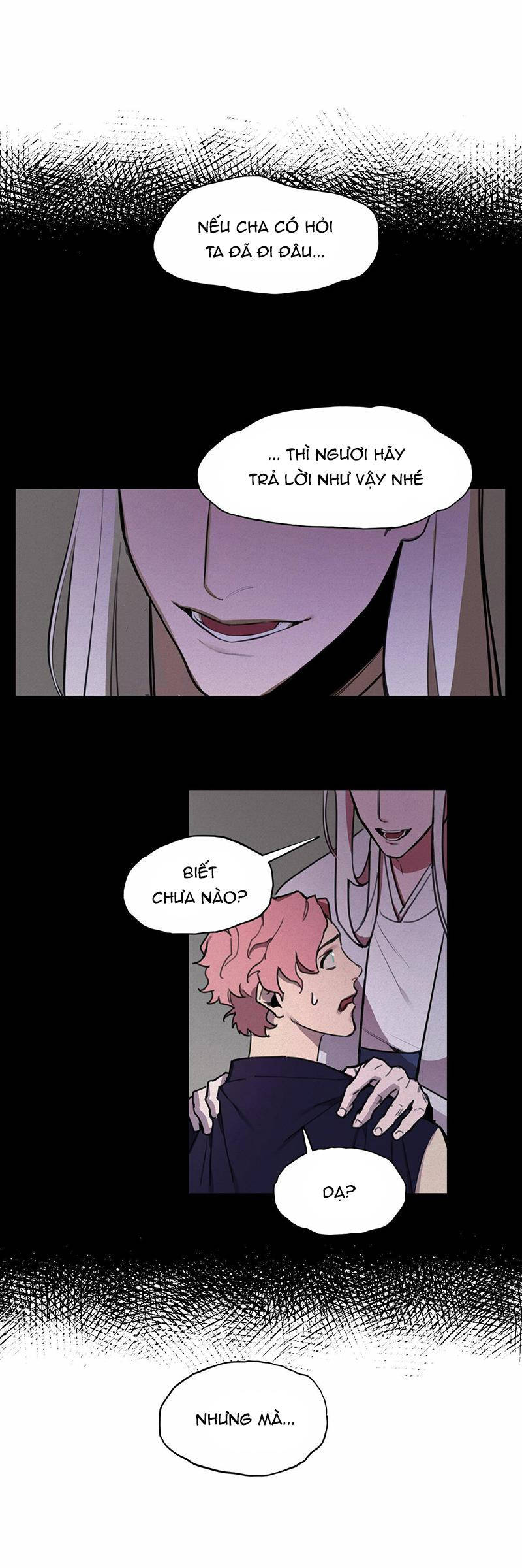 ta không phải tiều phu chapter 1 3