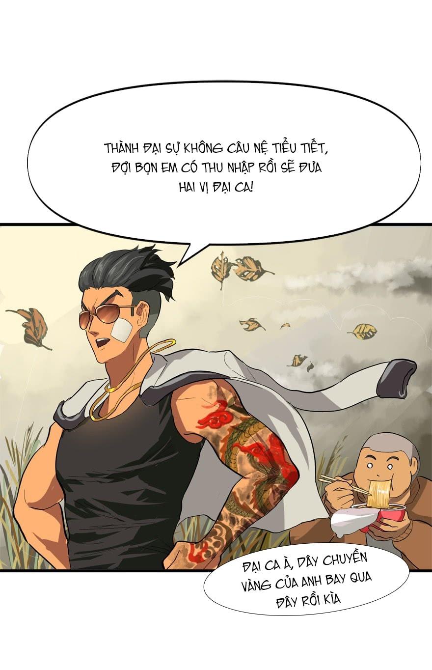 vua sinh tồn chapter 22 4