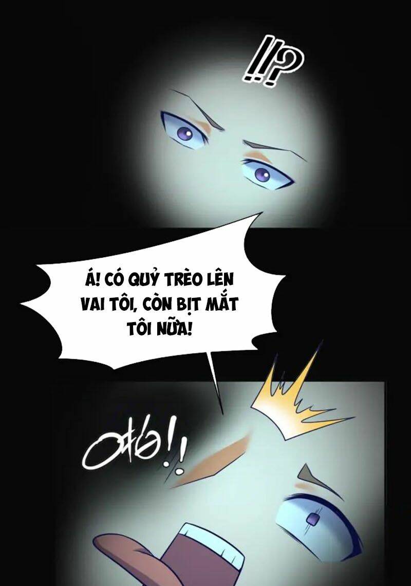 người chặn xuyên không chapter 94 3