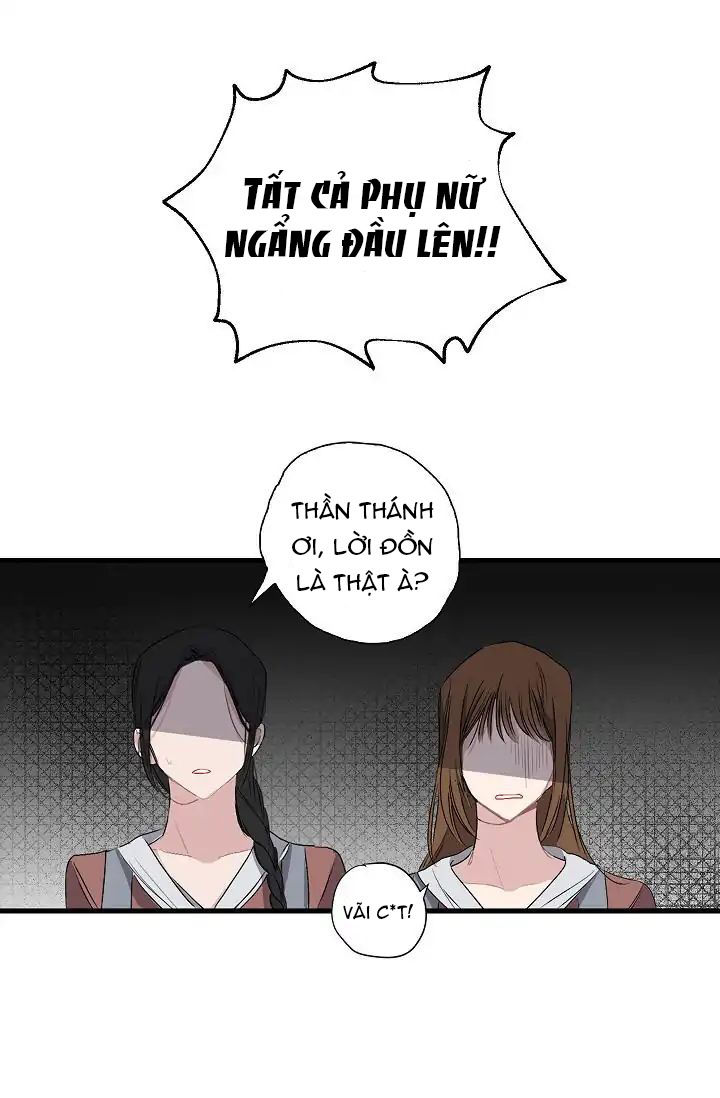 mối tình đầu của bạo chúa chapter 5 28