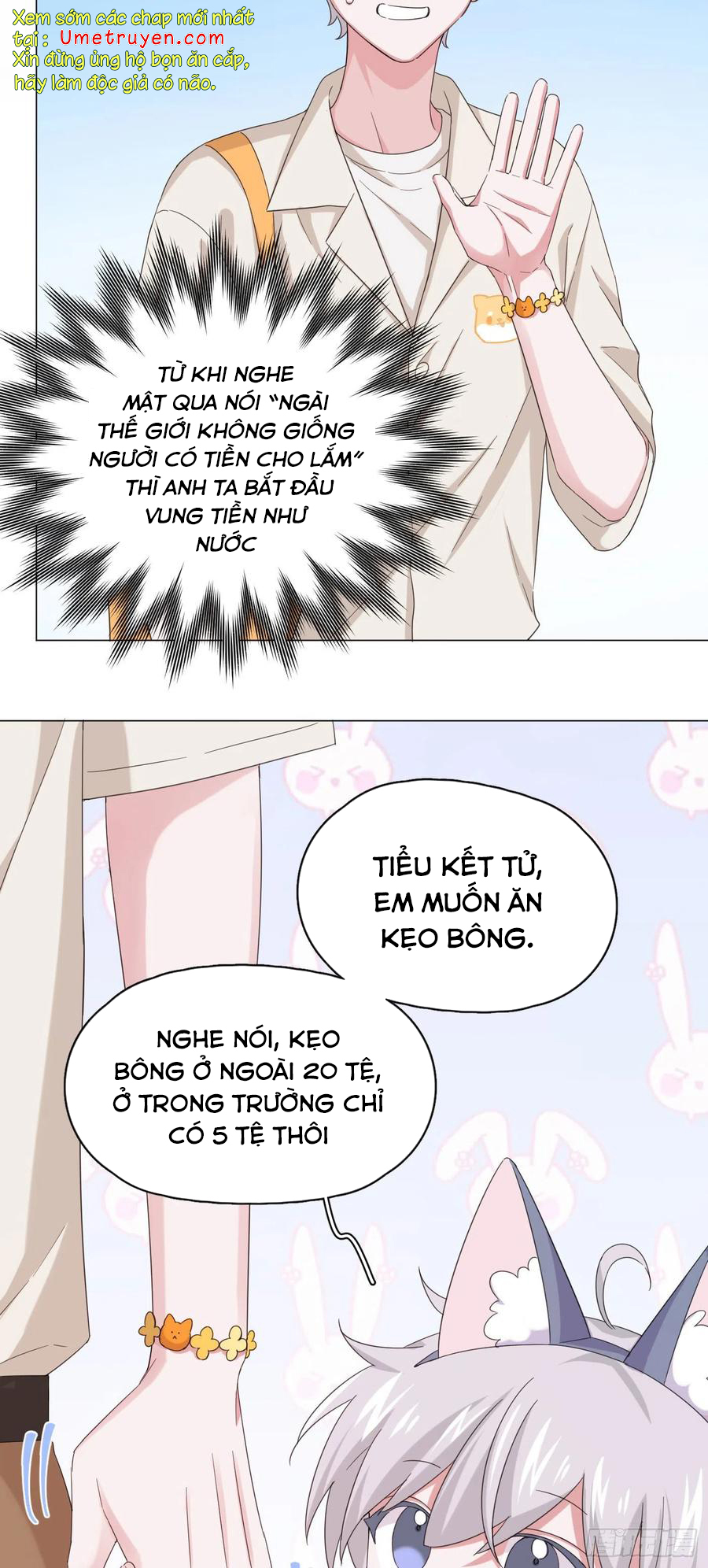 nhất hoàng cửu công thập nhị thê chapter 35 8