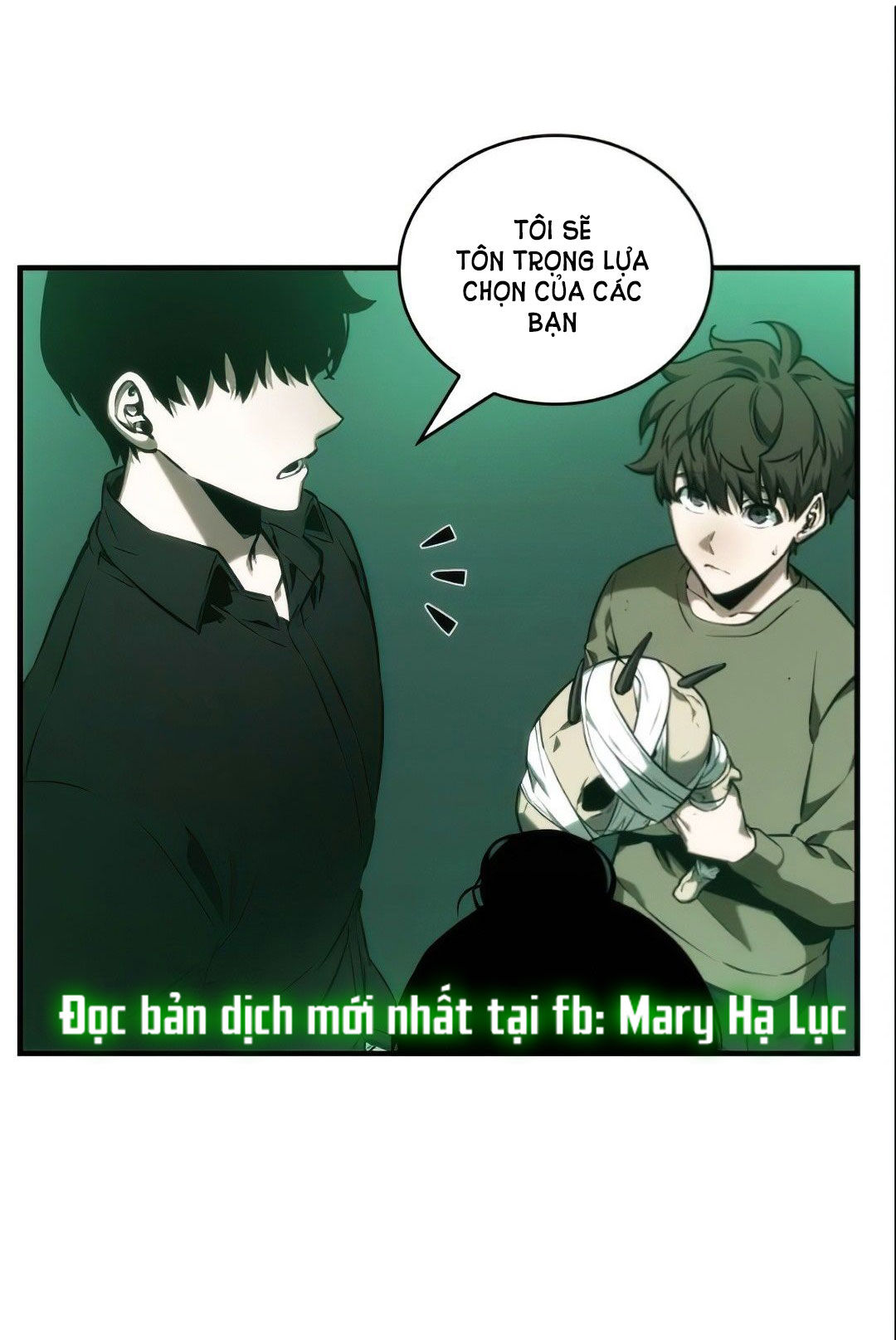 toàn trí độc giả - omniscient reader chapter 30.2 45