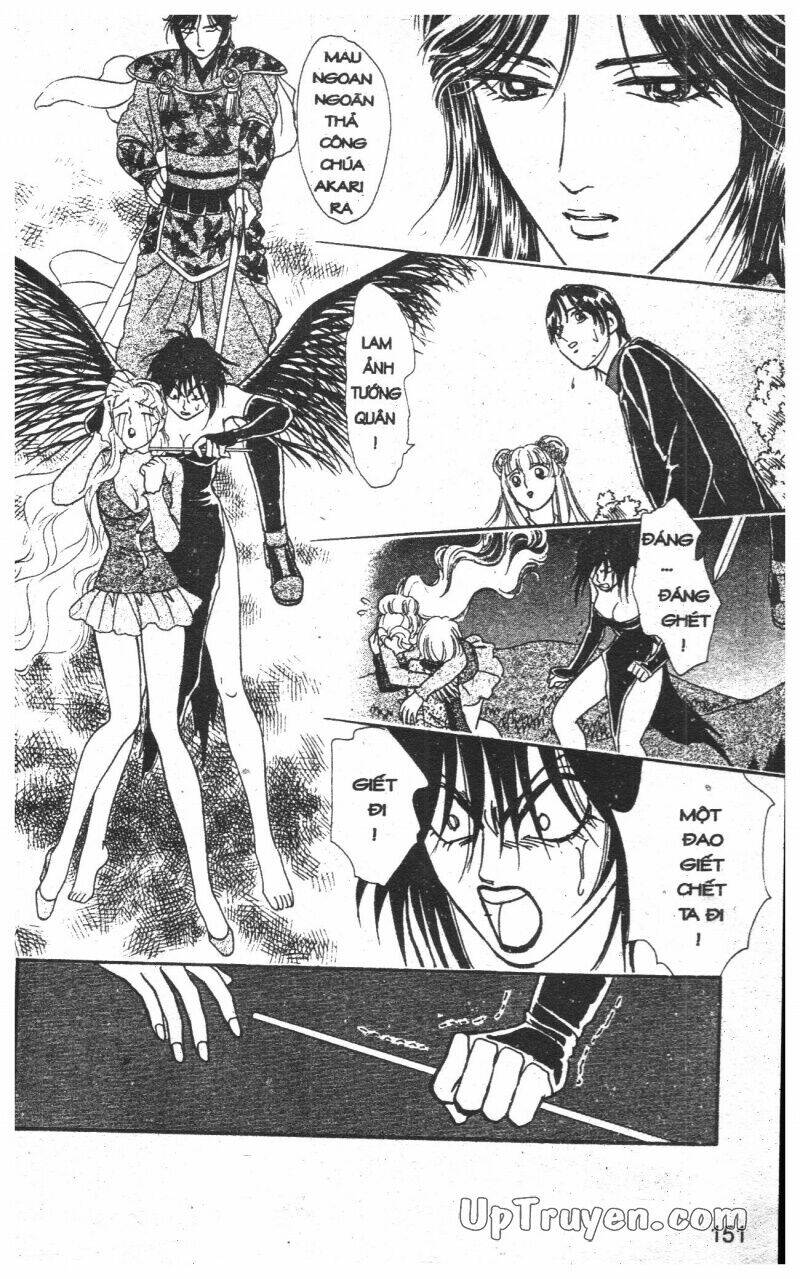 hoàng tử hoa - bud boy chapter 7 153