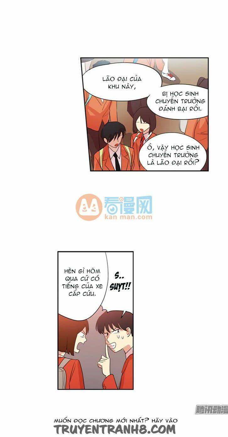 trở lại tuổi mười mấy chapter 42 7