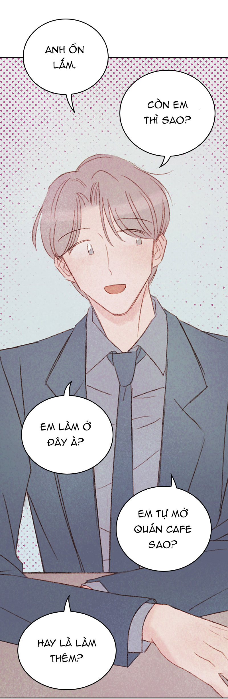 trò chơi dâm đãng chapter 9.2 28