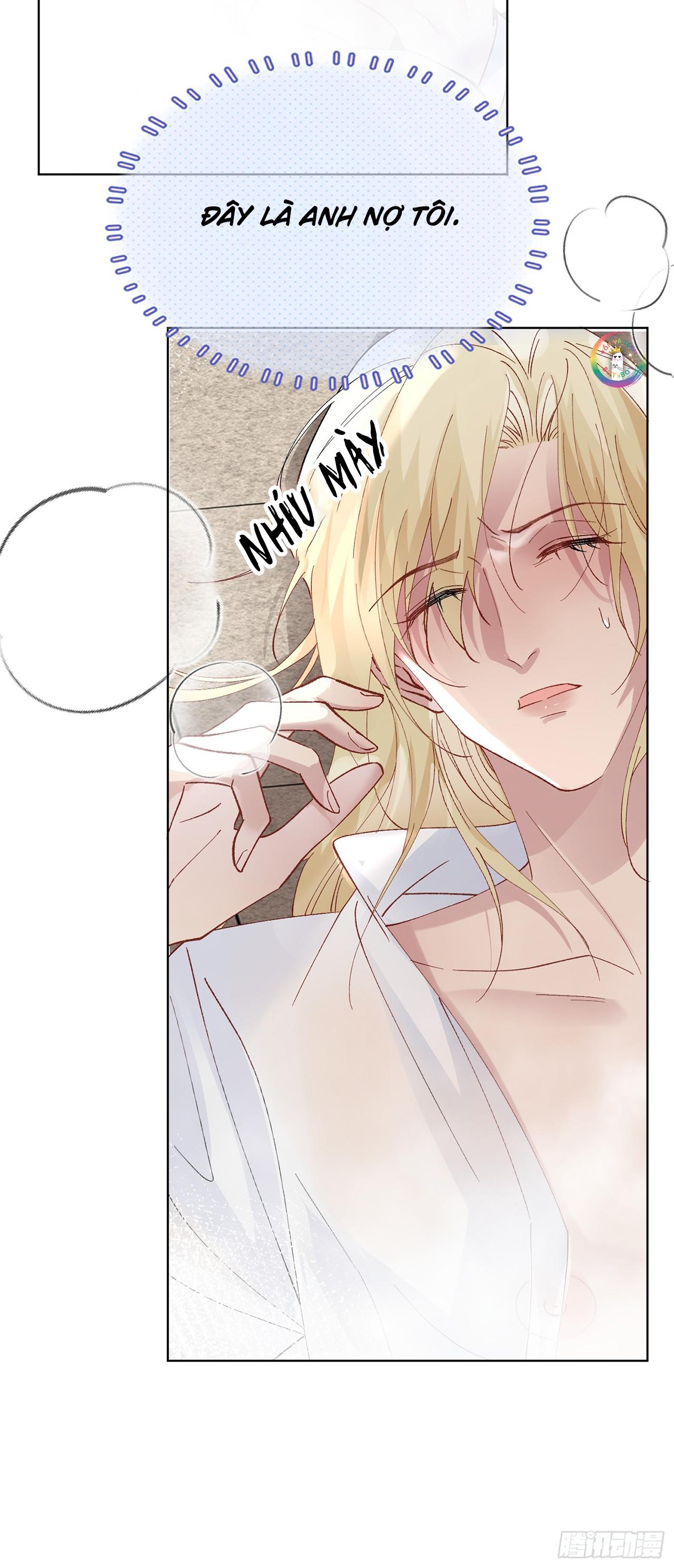 ỷ dưới hiếp trên chapter 14 31