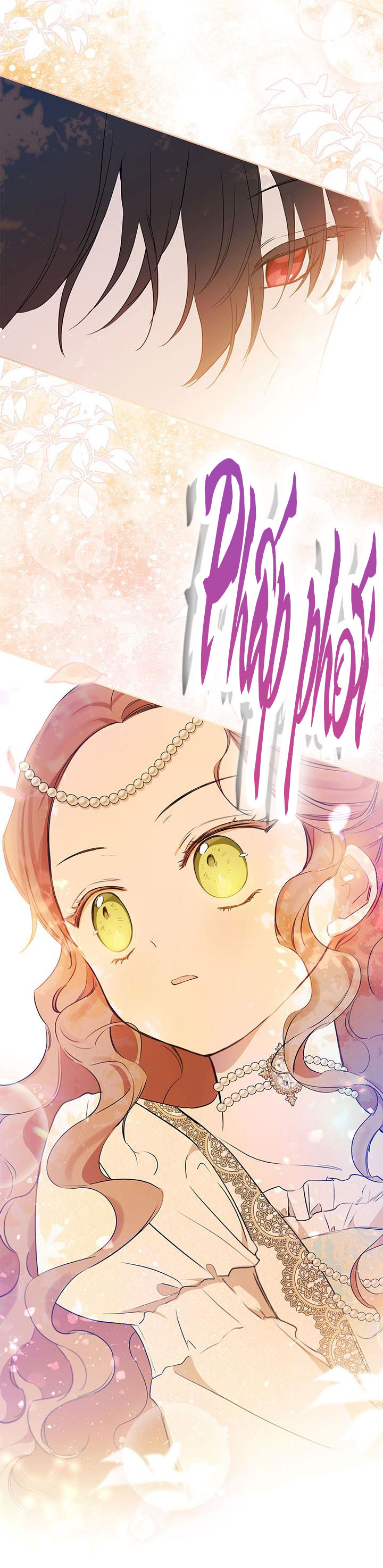 lần này tôi sẽ trở thành gia chủ chapter 65 74