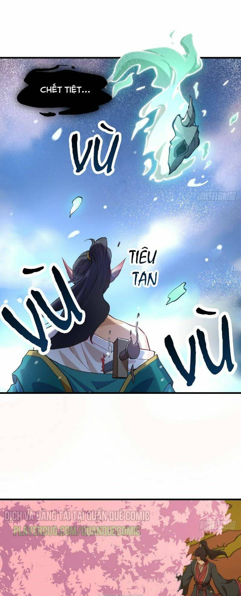 trường an tưởng tượng chapter 64 13