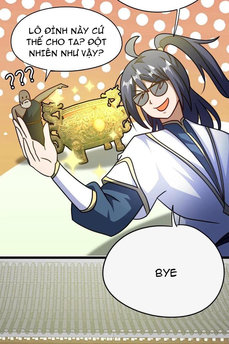 huyền huyễn: ta bắt đầu vô địch từ bại gia chapter 121 15