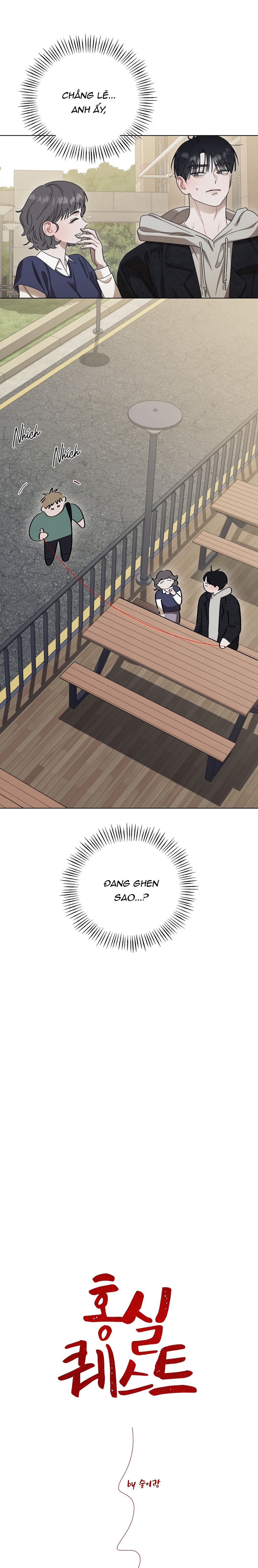 nhiệm vụ hongsil chapter 11 4