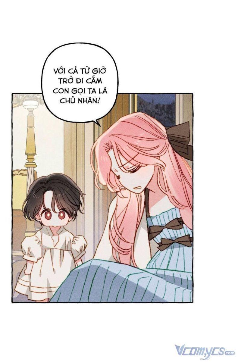 nuôi dưỡng một hắc long chapter 4 24