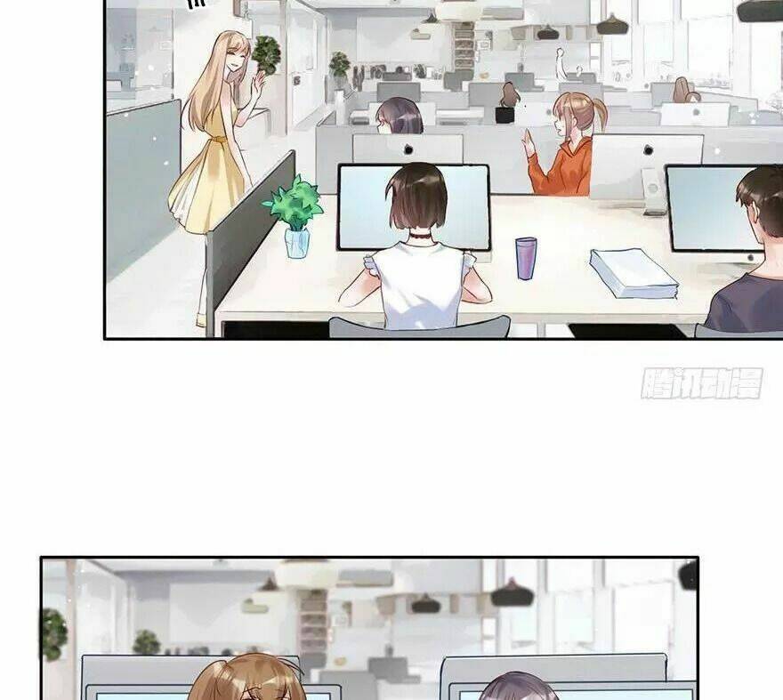 sau này vẫn cứ thích em chapter 36 30