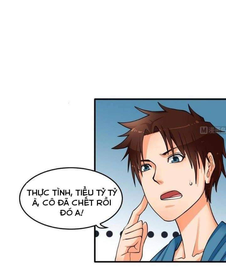 hệ thống diêm la vương mạnh nhất chapter 3 15