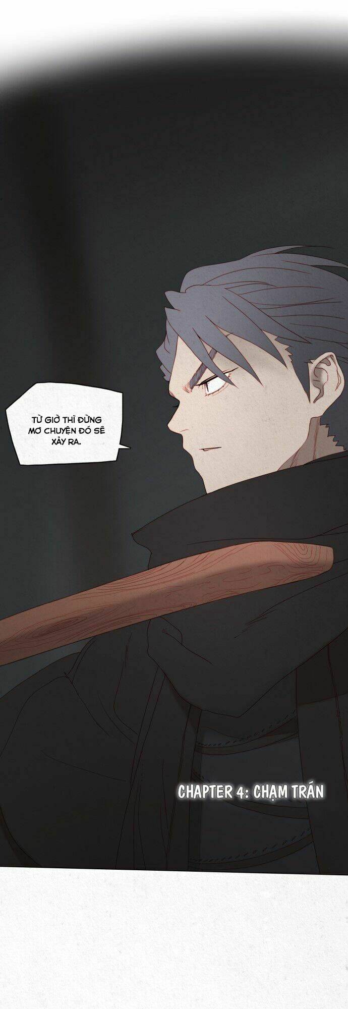 dawn of the frozen wastelands chapter 4 1