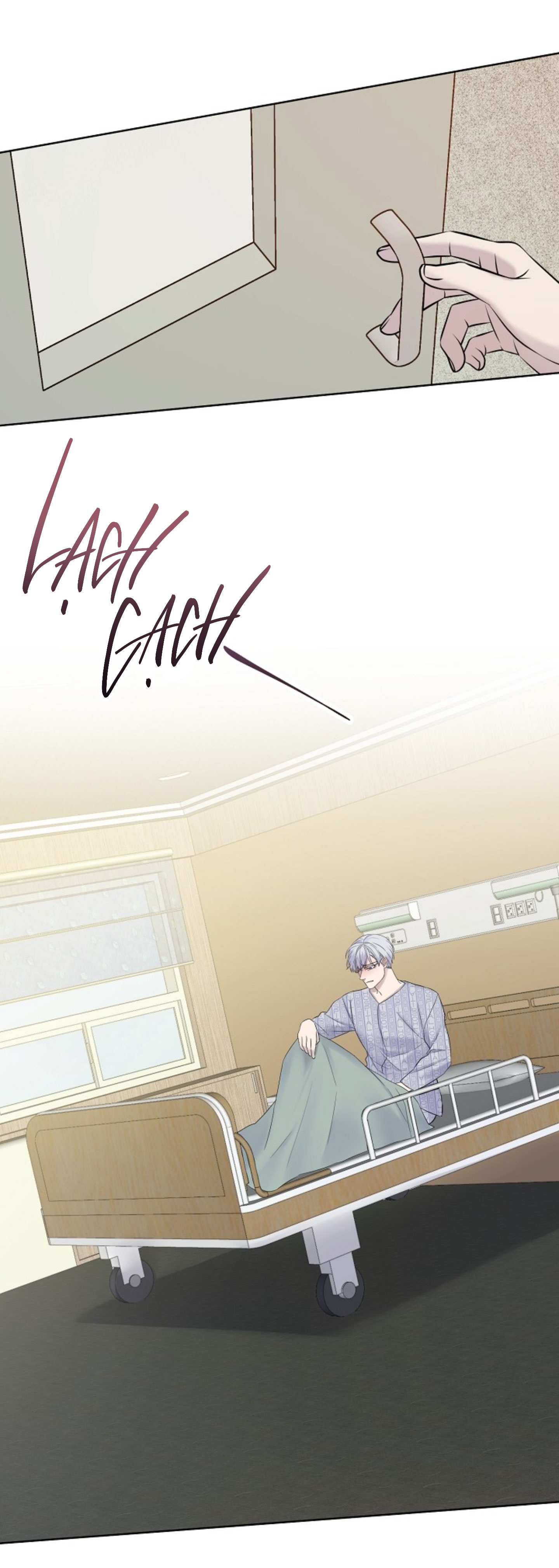 viên đạn vàng chapter 20 34