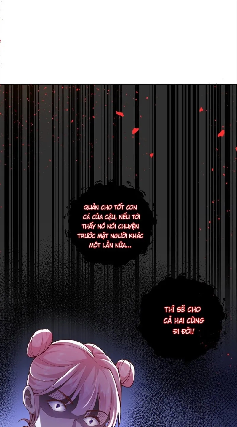 anh ấy cho đi nhiều lắm chapter 3 22