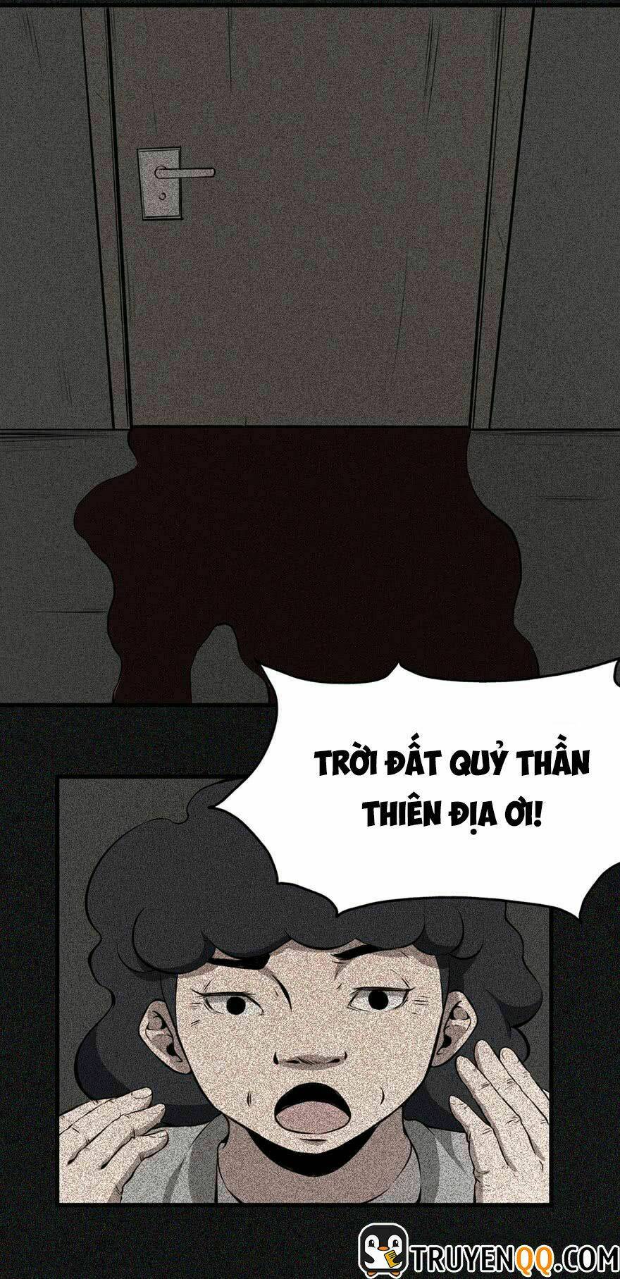 trở lại căn nhà ma chapter 9 29