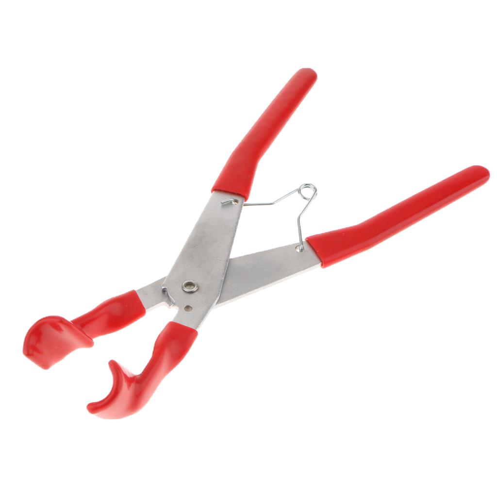 High Voltage Crimping Pliers Removal Tool Pliers Car Auto Repair