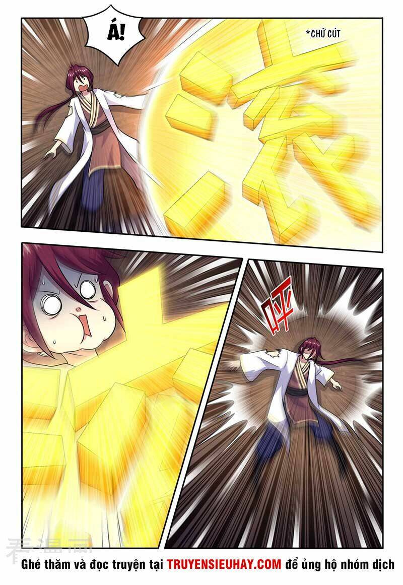 ta là bá vương chapter 56 6