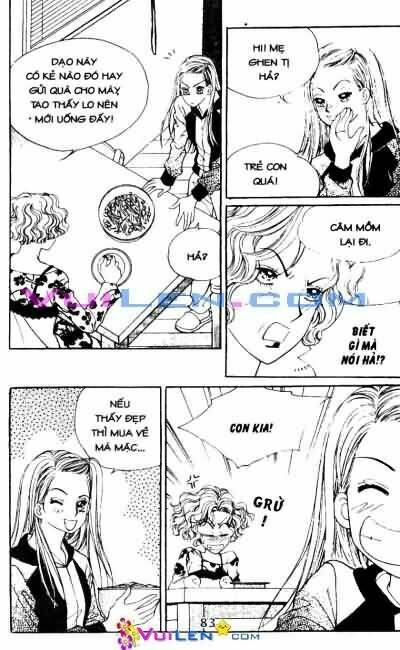 anh là của tôi chapter 11 84