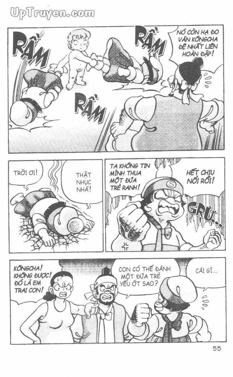 đội quân nhí nhố chapter 31 56