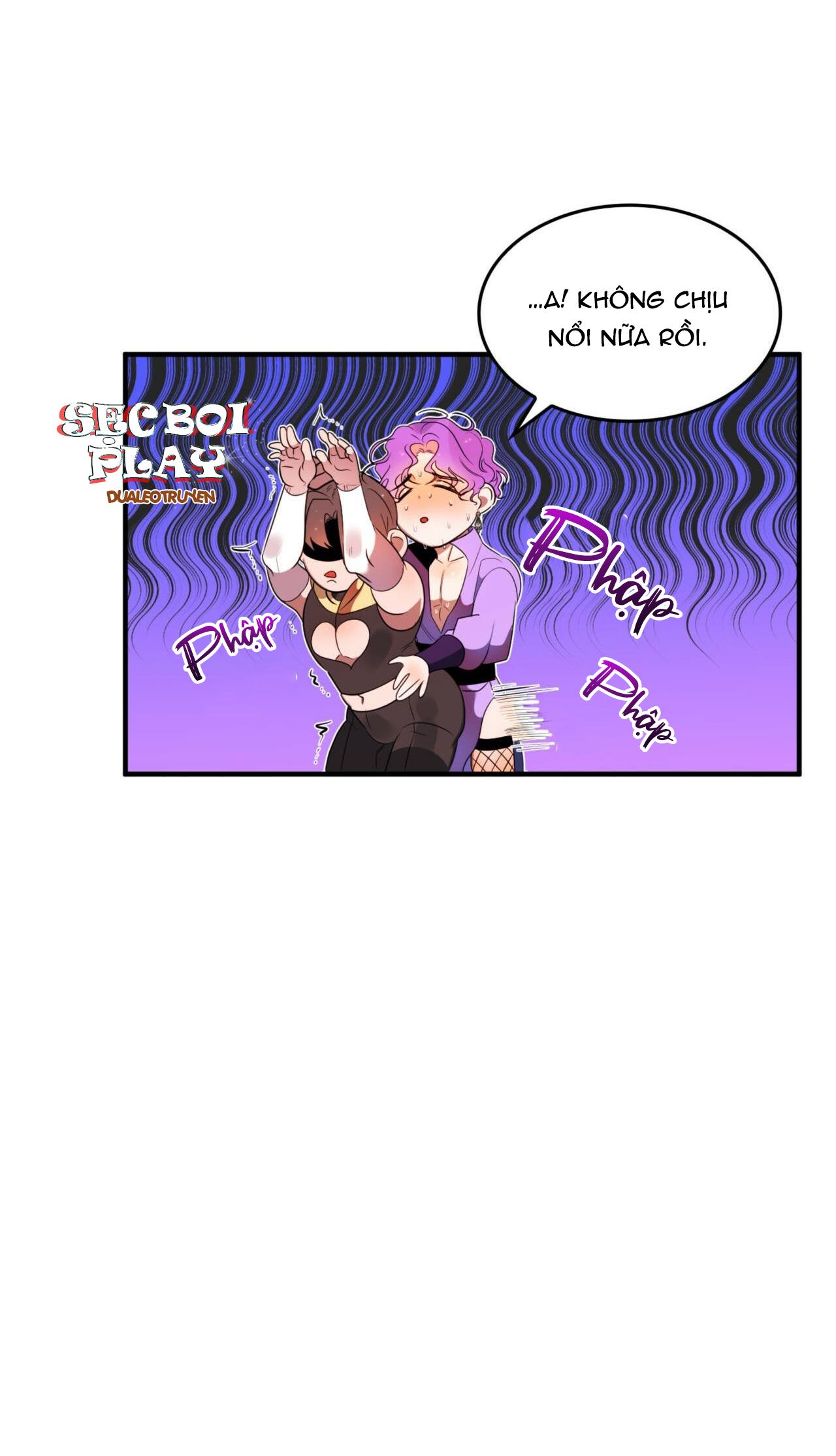 (np) độc thân muôn năm chapter 4 9