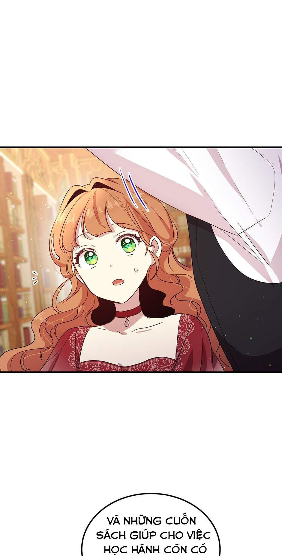 tại sao ngài làm điều này, công tước chapter 102 40