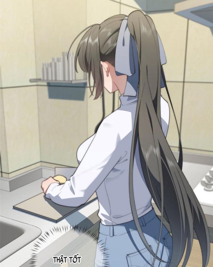 nữ chính chạy từ trong sách ra thì phải làm sao chapter 62 58