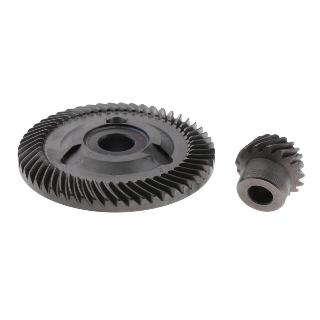 Metal Gear Set for BOSCH GWS 20 - 180 Angle Grinder Replacement Spare Repair