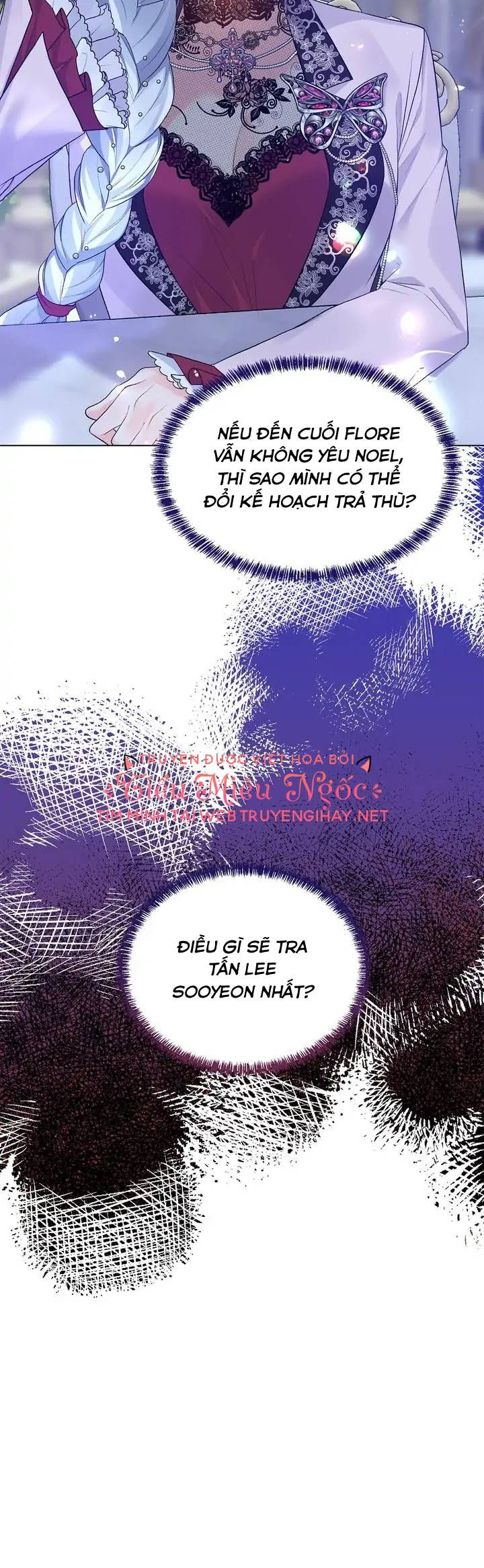 tôi sẽ trở thành nhân vật chính chapter 75 13