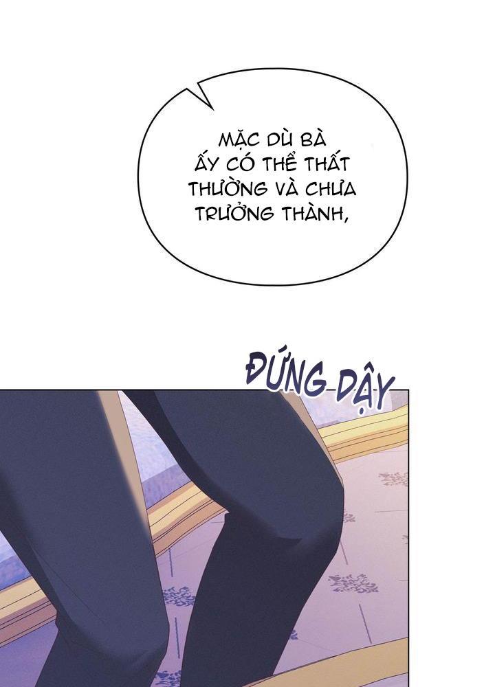 chấp nhận sự chiếm đoạt chapter 20 42