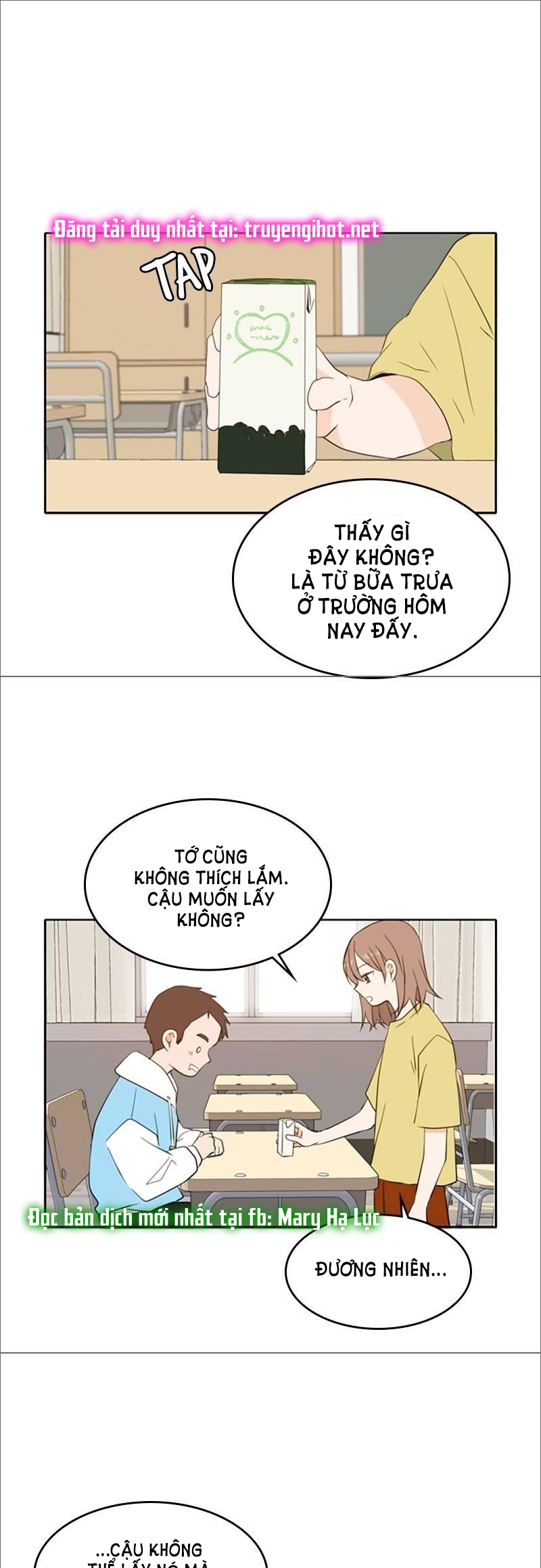 hẹn gặp anh ở kiếp thứ 19 chapter 23.1 11