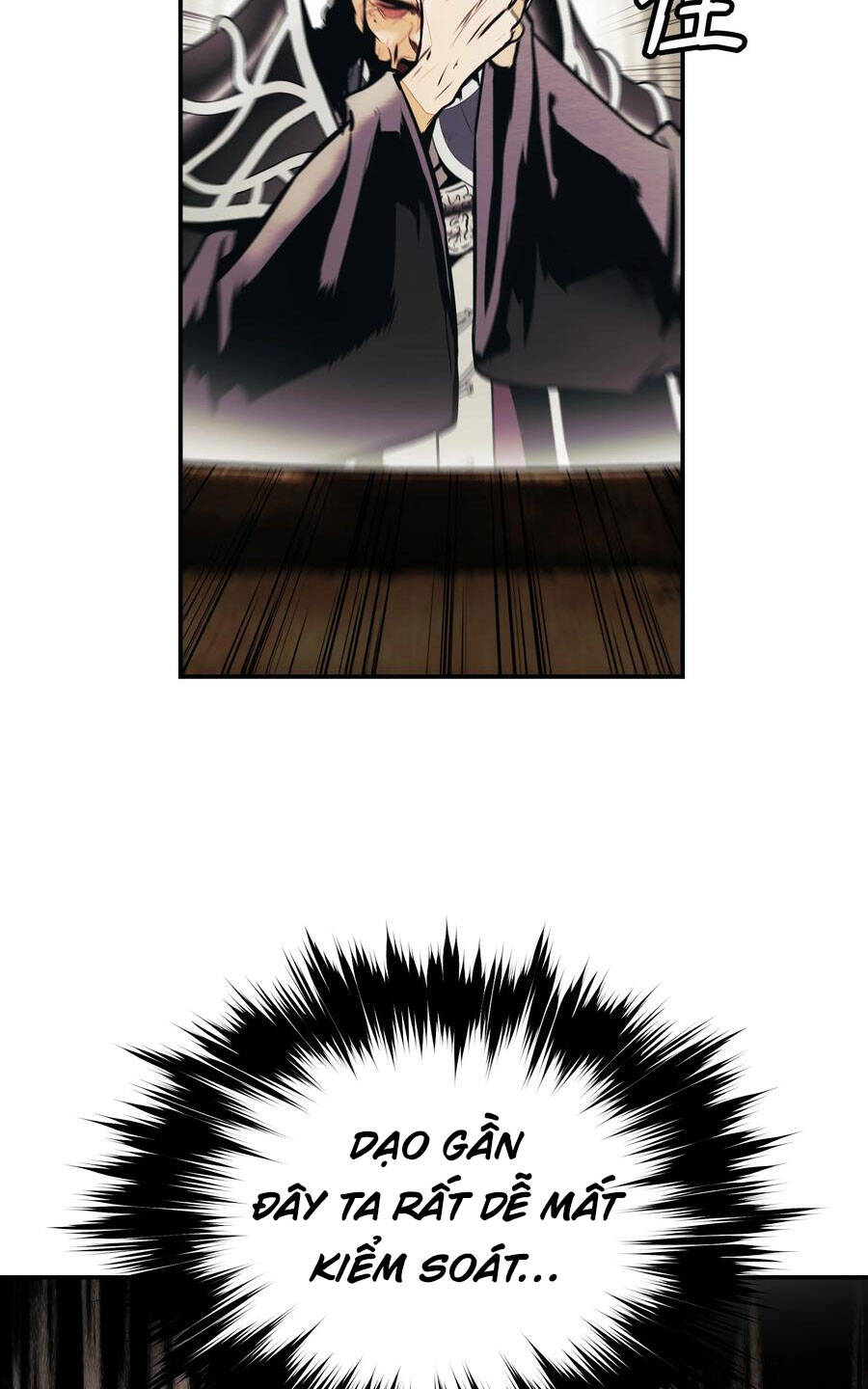 bất bại chân ma chapter 153 36
