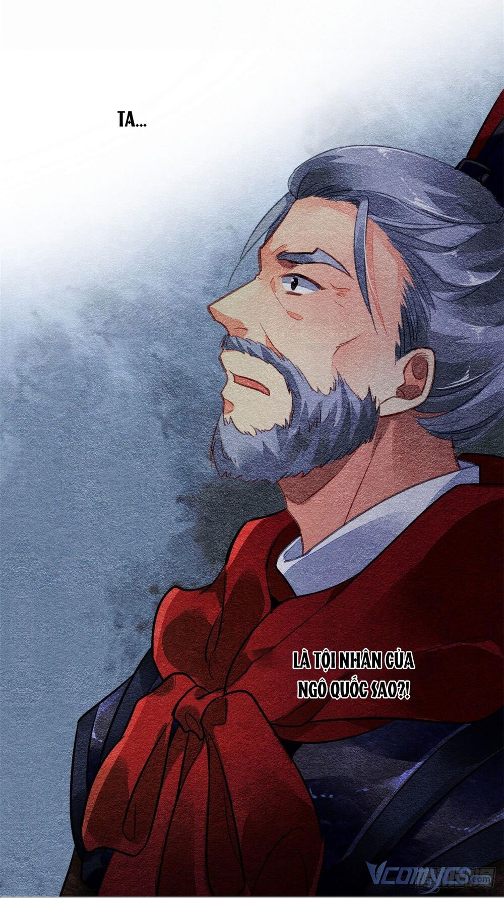 vấn đan chu chapter 23 9