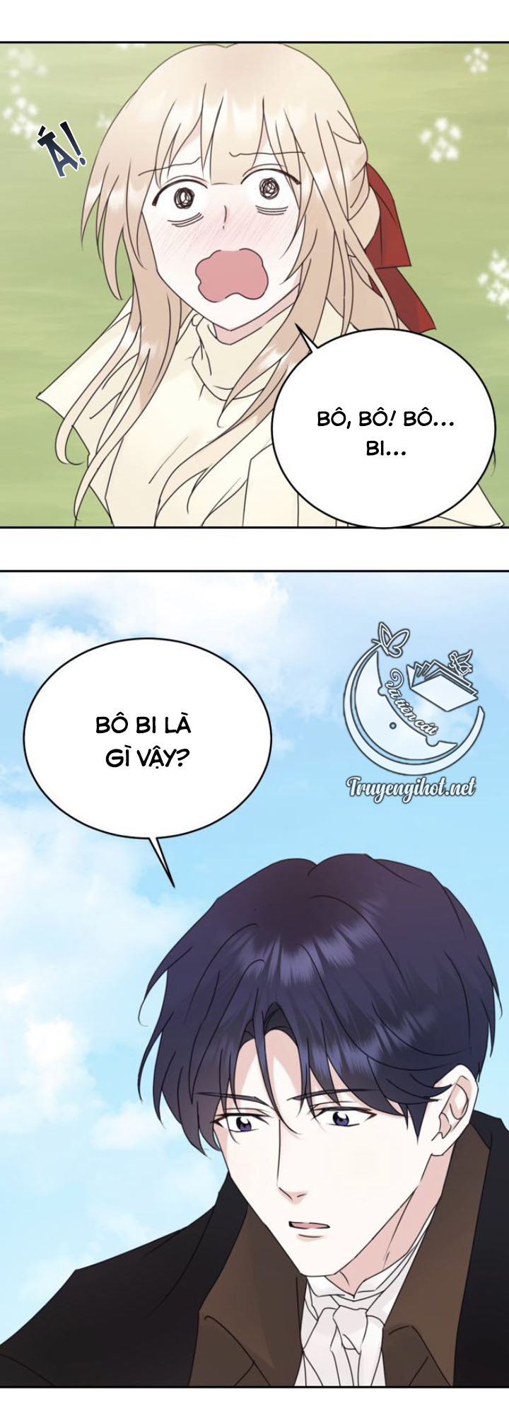 thánh nữ ẩn mình chapter 12.1 11