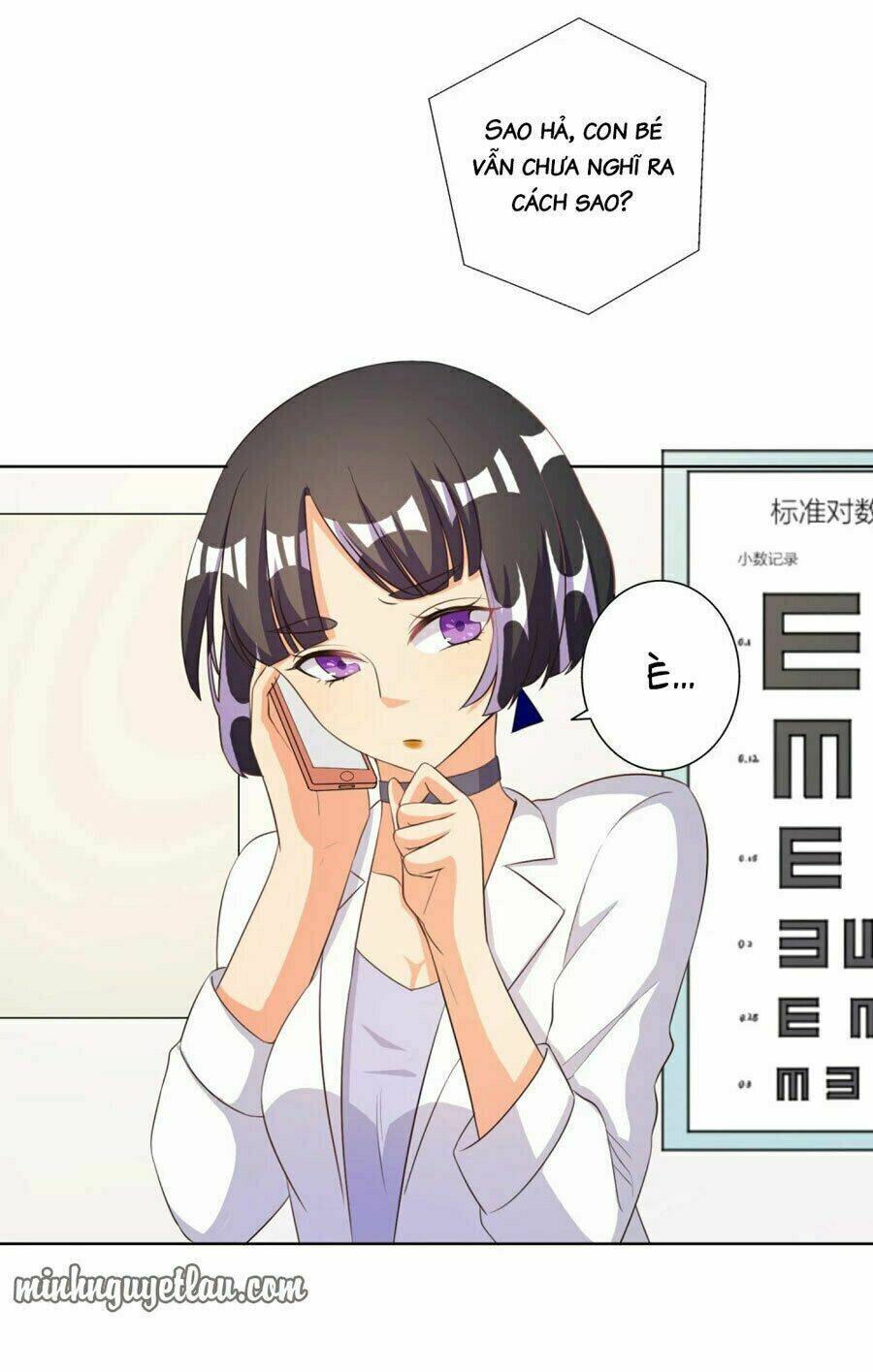 hôn nhân dục vọng: thiếu gia nhẹ một chút! chapter 60 26