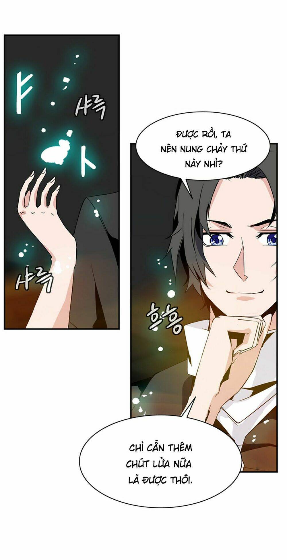 ảo mộng vương chapter 23 39