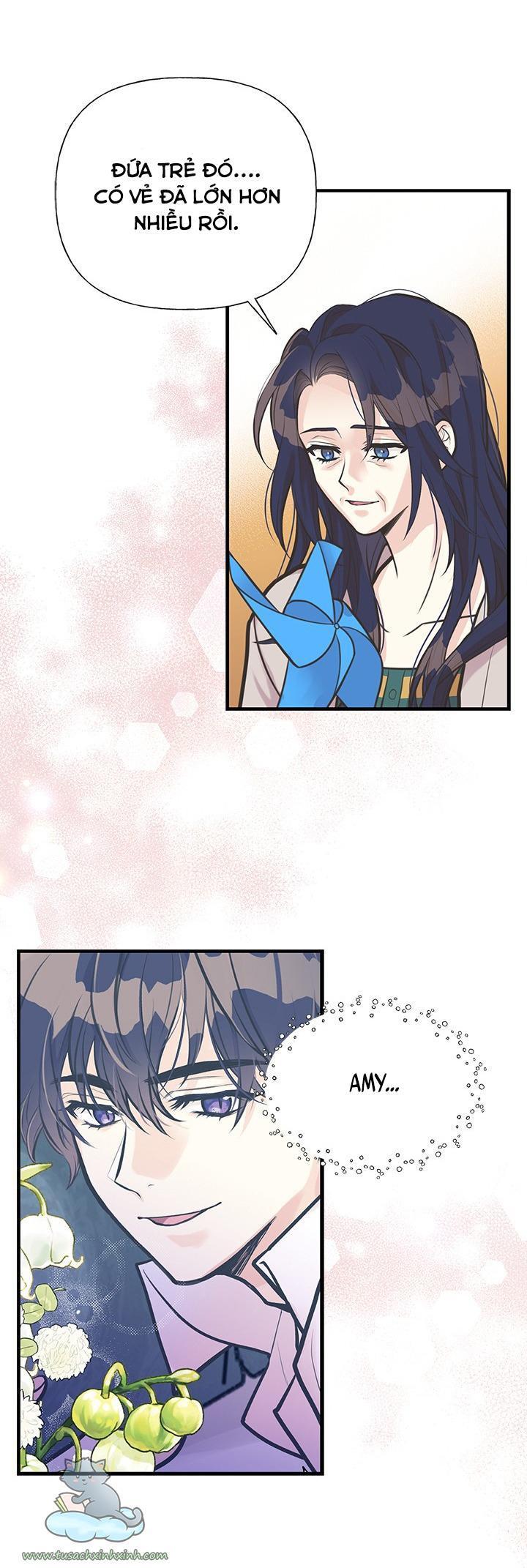 chị tôi nhặt về nam chính của tiểu thuyết chapter 57 22