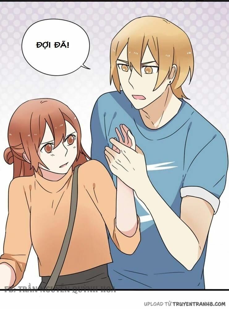 tình yêu! bắt đầu từ ngày hôm nay chapter 2 91