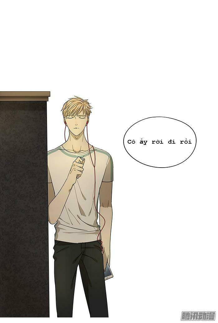 tương thân chung kết giả chapter 6 30