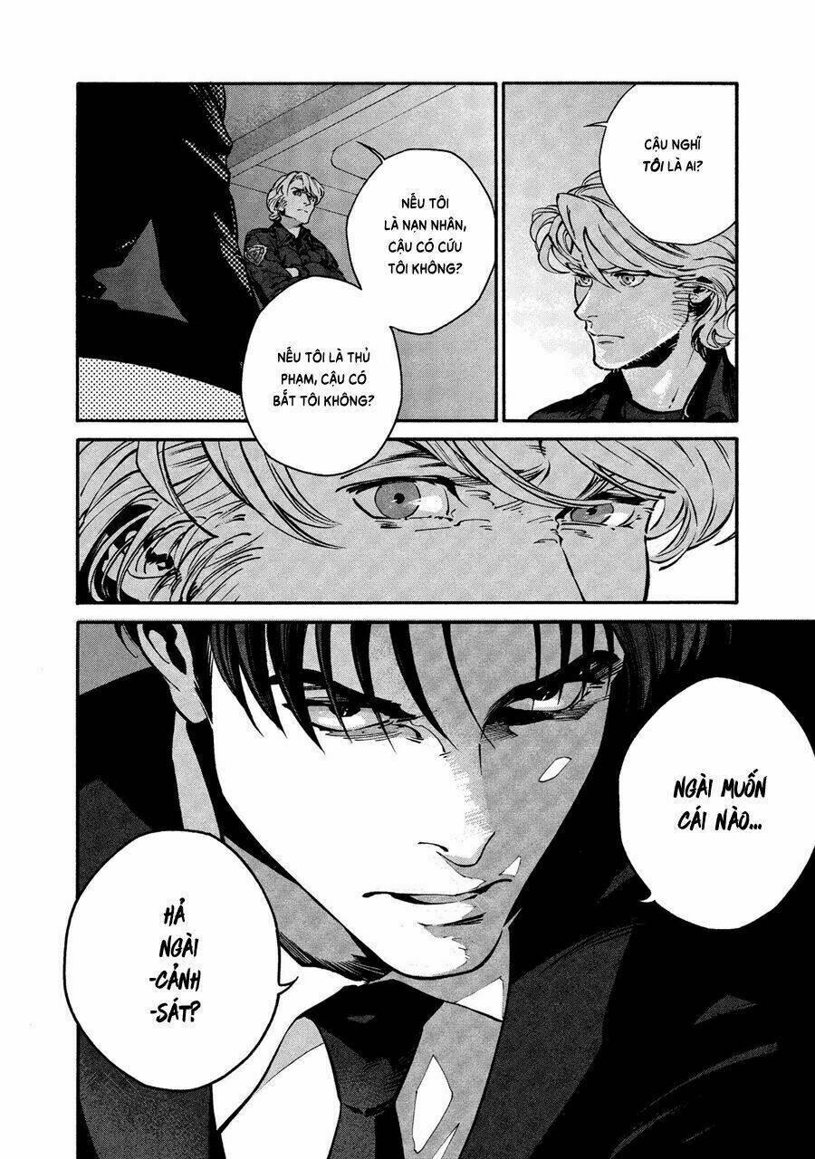 canis – the speaker chapter 9 12